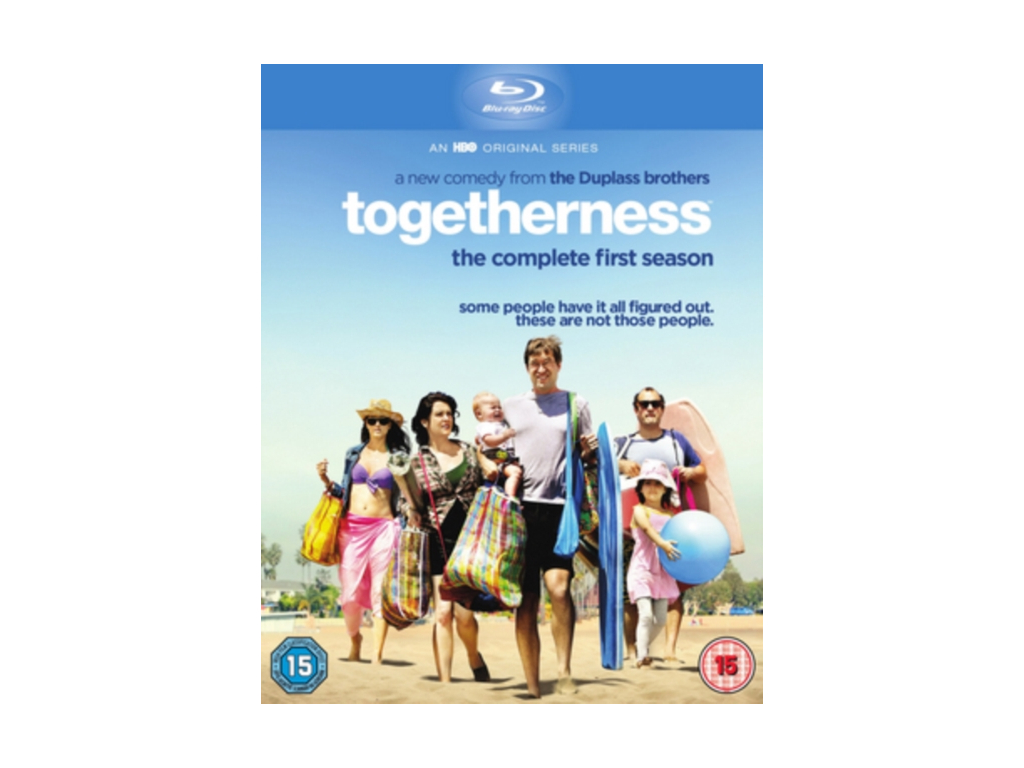 Togetherness - Season 1 (Blu-ray)