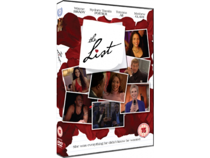 List (DVD)