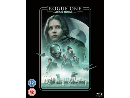 Rogue One (Blu-ray)