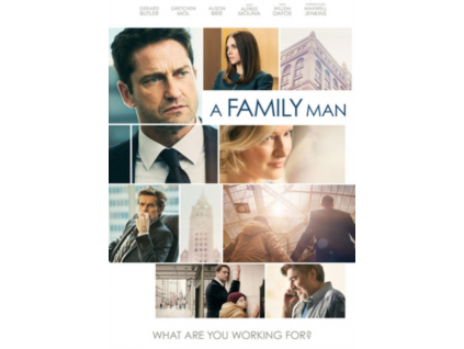 Family Man (DVD)