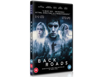 Back Roads DVD