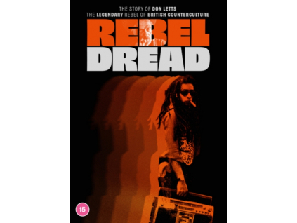 Rebel Dread (DVD)