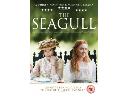 The Seagull DVD
