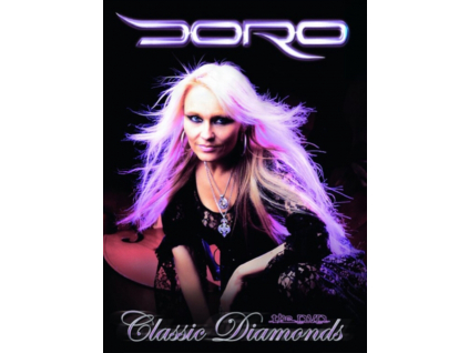 DORO - Classic Diamonds - The DVD (DVD)