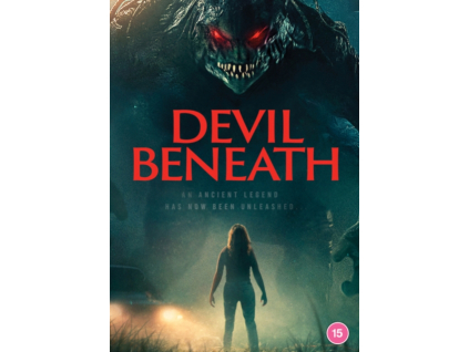 Devil Beneath (DVD)