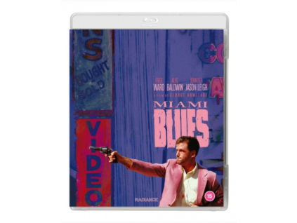 Miami Blues (Blu-ray)