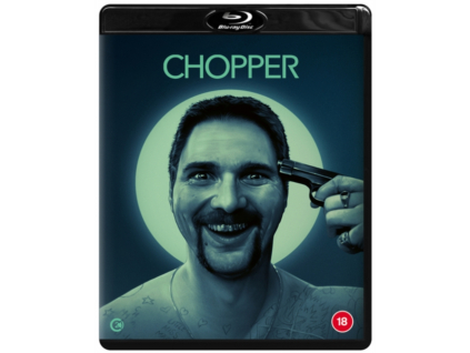 Chopper (Blu-ray)