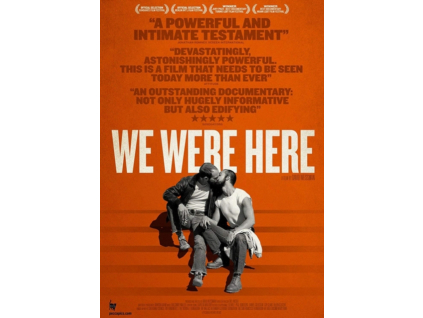 We Were Here (DVD)