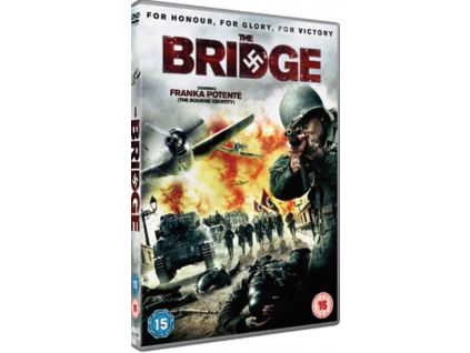Bridge. The (DVD)