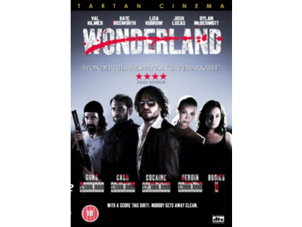 Wonderland (DVD)