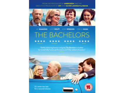 The Bachelors (DVD)