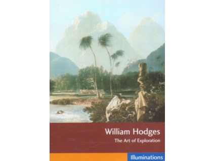 William Hodges - The Art Of Exploration (DVD)