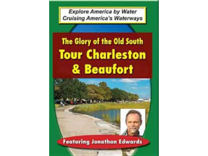 Glory Of The Old South: Tour Charleston & Beaufort (USA Import) (DVD)