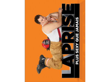 PHILIPPE LAPRISE - Plus Sexy Que Jamais (DVD)
