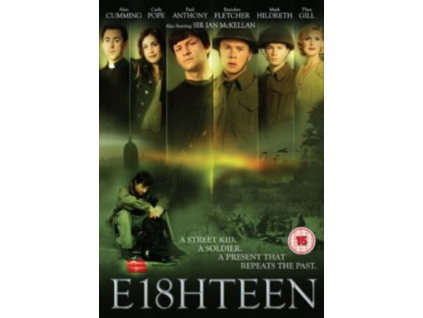 Eighteen (DVD)