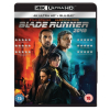 Blade Runner 2049 (Uhd & Bd - 2 Discs) (Non Uv) (Blu-ray 4K)