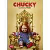 Chucky Season 2 (DVD)