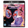 Spider-Man - Across The Spider-Verse 4K Ultra HD + Blu-Ray