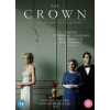 The Crown - Season 05 (DVD)