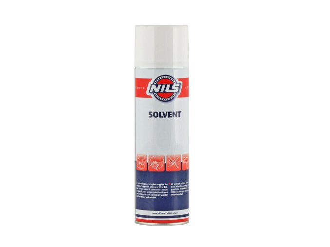 SOLVENT Spray 500ml