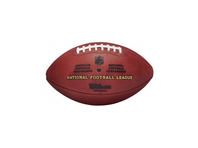 Wilson NFL DUKE oficiální2