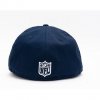 Kšiltovka New Era 59FIFTY NFL Side Patch Dallas Cowboys Blue / Team Color