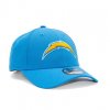 Kšiltovka New Era 9FORTY NFL The League 2020 Los Angeles Chargers