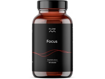 FLOW Focus 3.0
