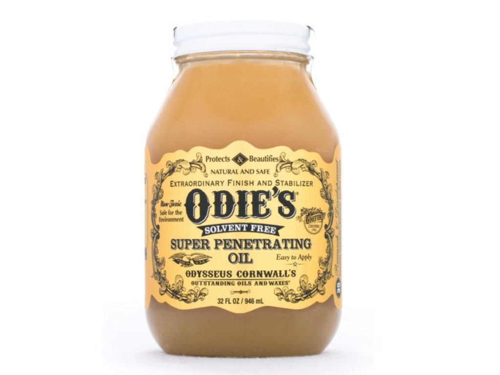 Odie's Super Penetrating Oil 946ml