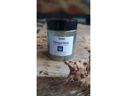 Beyond The Green Veropal Mica Pigments 28g