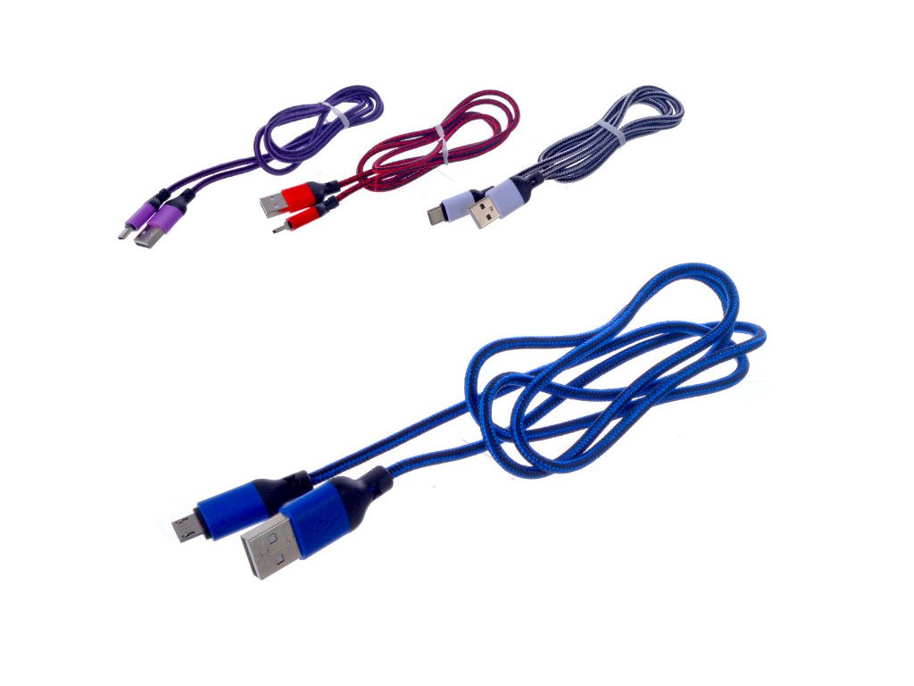 USB kabel typ C