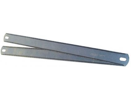 Pilový list 300x24x0,65 mm oboustranný