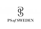 otěže Ps of Sweden