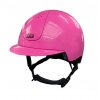 Jezdecká dětská helma KEP Keppy 2019 (barva růžová)