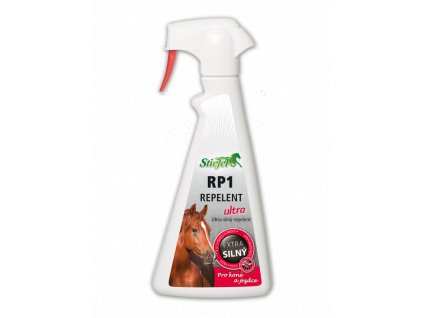 Stiefel Repelent RP1 Ultra 500ml