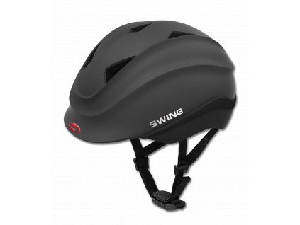 Jezdecká helma Swing K4