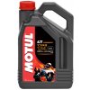 Motul olej 7100 10W40 - 4L 100% Syntetický
