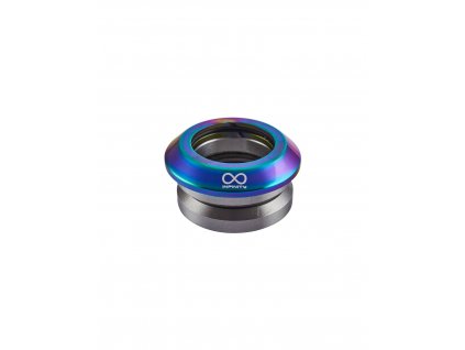 infinity integrated headset neochrome