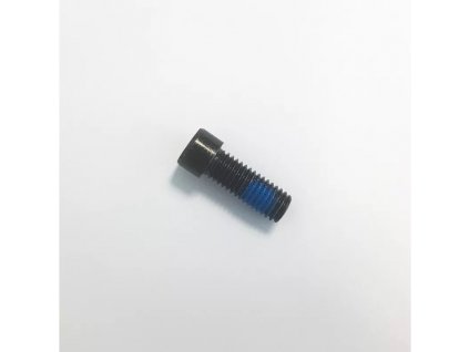 BLUNT CLAMP BOLTS 20MM PACK 20