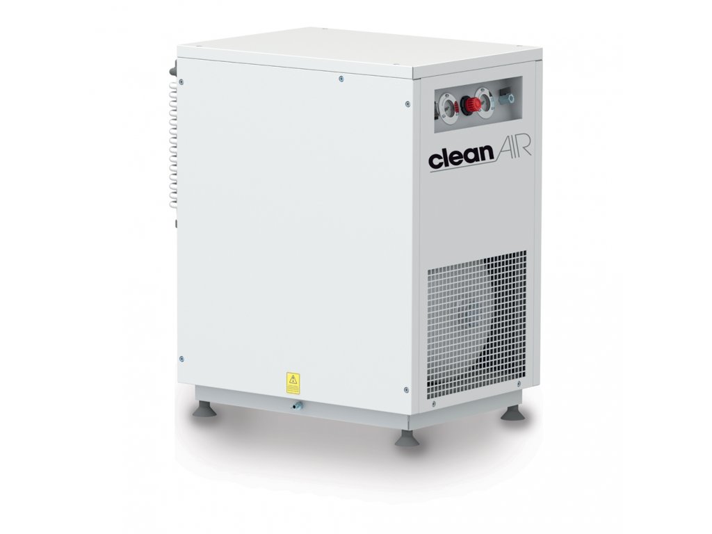 Dentálny kompresor Clean Air CLR-1,5-30MS