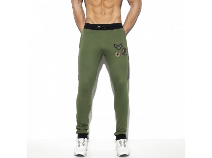 sp221 army padded sport pants (25)