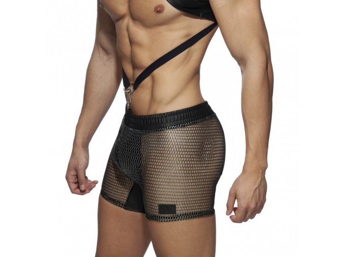 ad851 ad party sport short