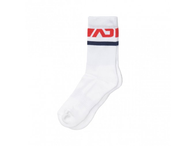 ad521 basic sport socks