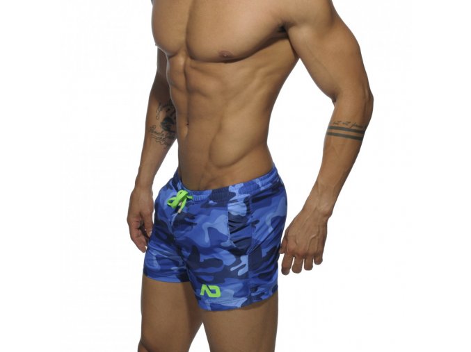 ads096 camouflage swimwear short (1)