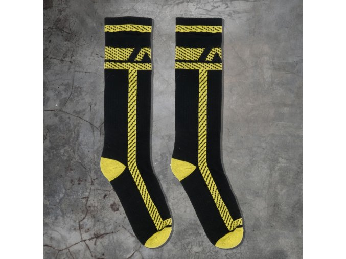 adf109 pockets fetish long socks (4)