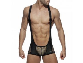 ad852 ad party singlet