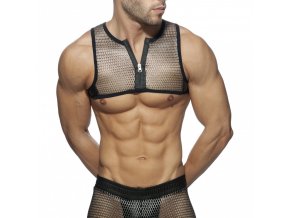 ad854 ad party zip harness