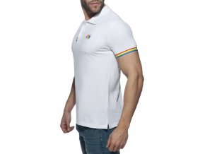 ad960 rainbow polo shirt (9)