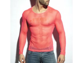 mesh long sleeves t shirt (12)