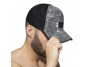 diamond cap